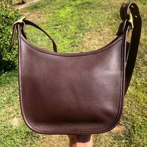 Vintage Coach Janice Bag 9950